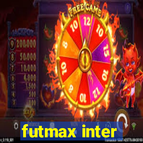 futmax inter